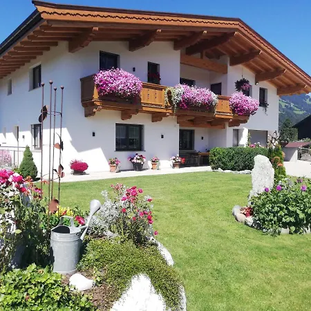 Appartement Holaus Westendorf Zewnętrze zdjęcie