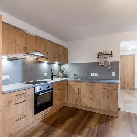 Appartement Holaus Westendorf Zewnętrze zdjęcie