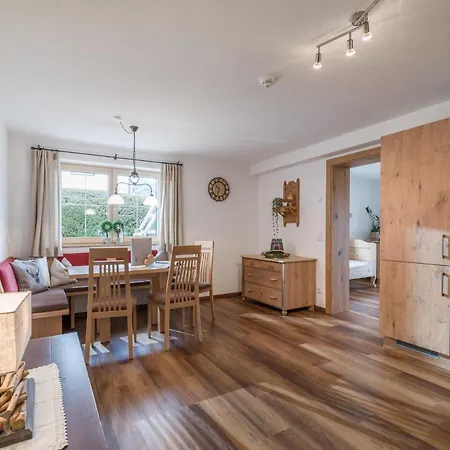 Appartement Holaus Westendorf Zewnętrze zdjęcie