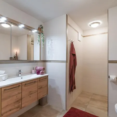 Appartement Holaus Westendorf Zewnętrze zdjęcie