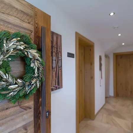 Appartement Holaus Westendorf Zewnętrze zdjęcie