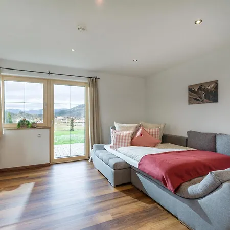 Appartement Holaus Westendorf Zewnętrze zdjęcie