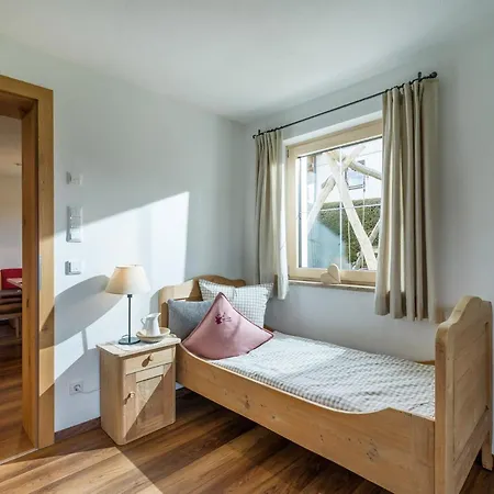 Appartement Holaus Westendorf Zewnętrze zdjęcie
