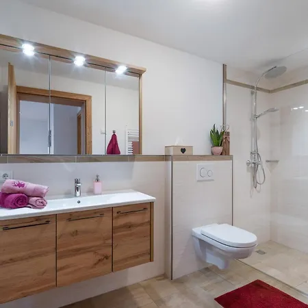 Appartement Holaus Westendorf Zewnętrze zdjęcie