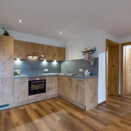 Appartement Holaus Westendorf Zewnętrze zdjęcie