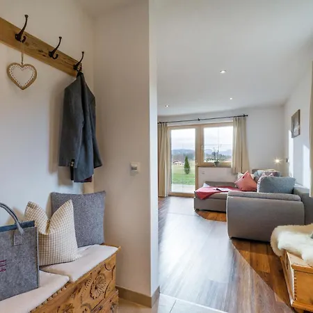 Appartement Holaus Westendorf Zewnętrze zdjęcie