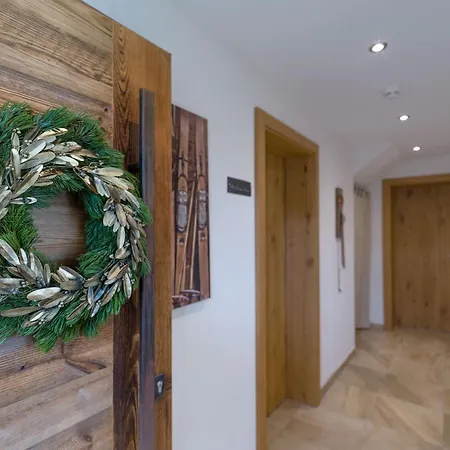 Appartement Holaus Westendorf Zewnętrze zdjęcie
