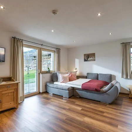 Appartement Holaus Westendorf Zewnętrze zdjęcie