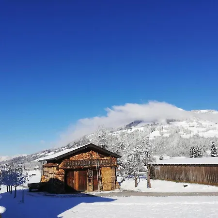 Appartement Holaus Westendorf Zewnętrze zdjęcie