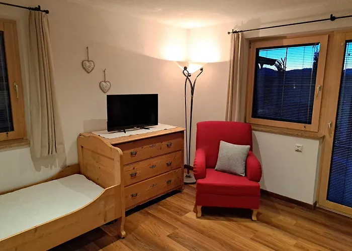 Appartement Holaus