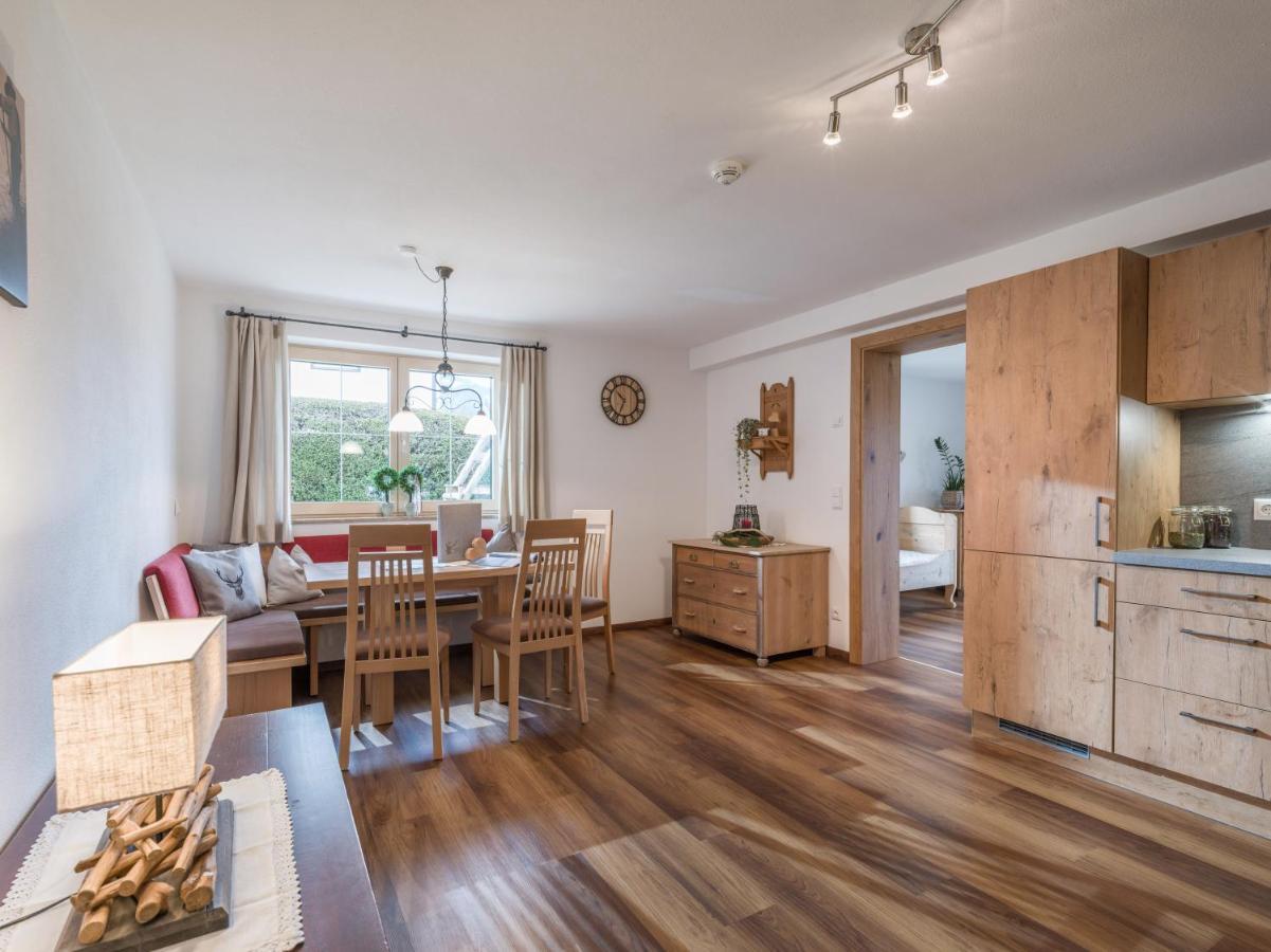 Apartment Holaus