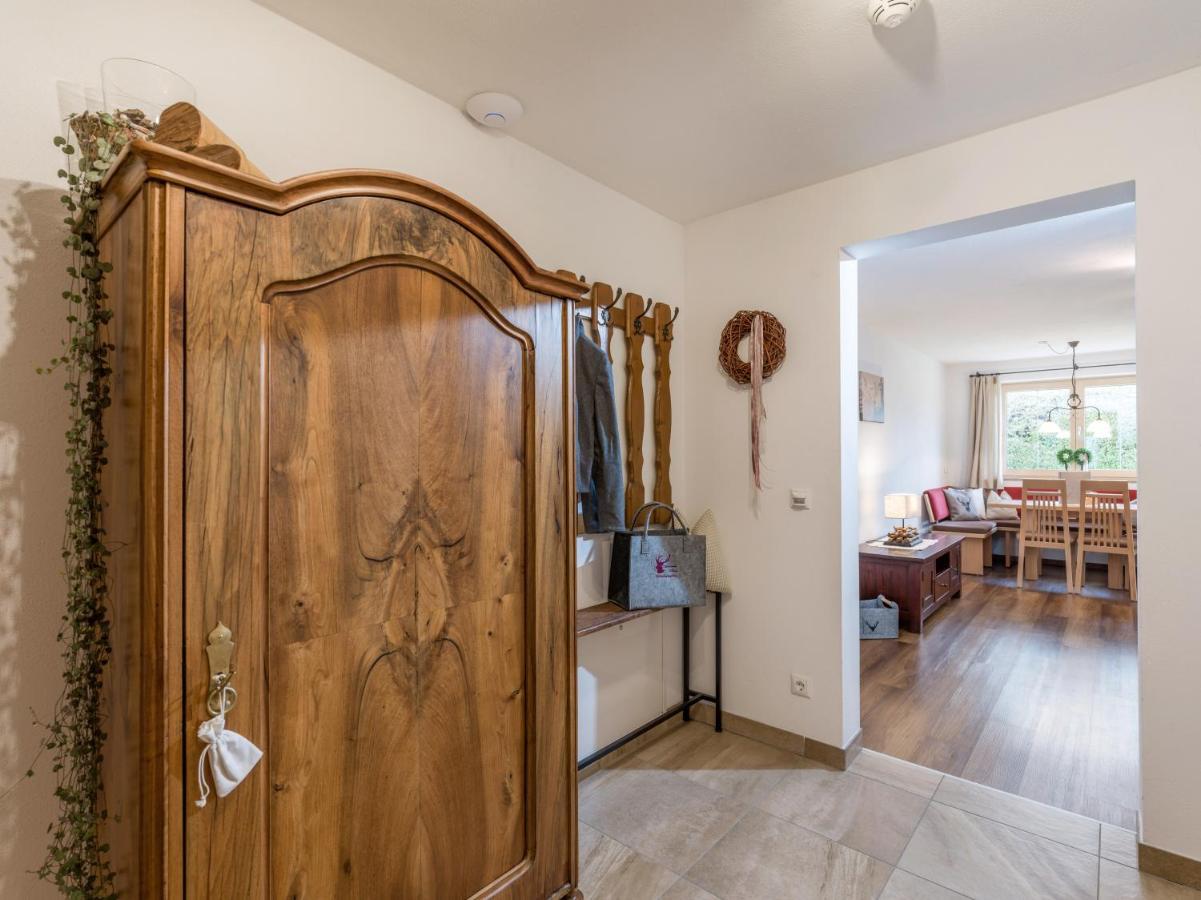 Apartment Holaus Westendorf
