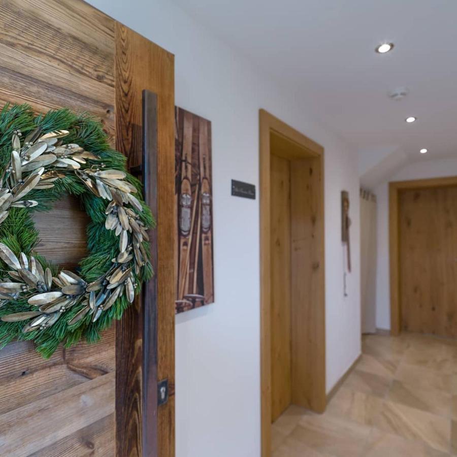 Apartment Holaus Westendorf