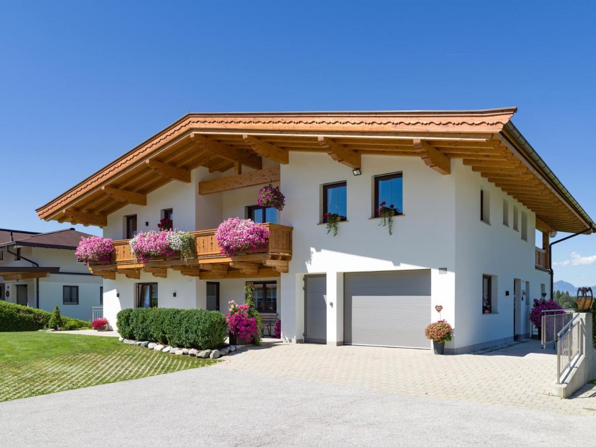 Holaus Apartment Westendorf