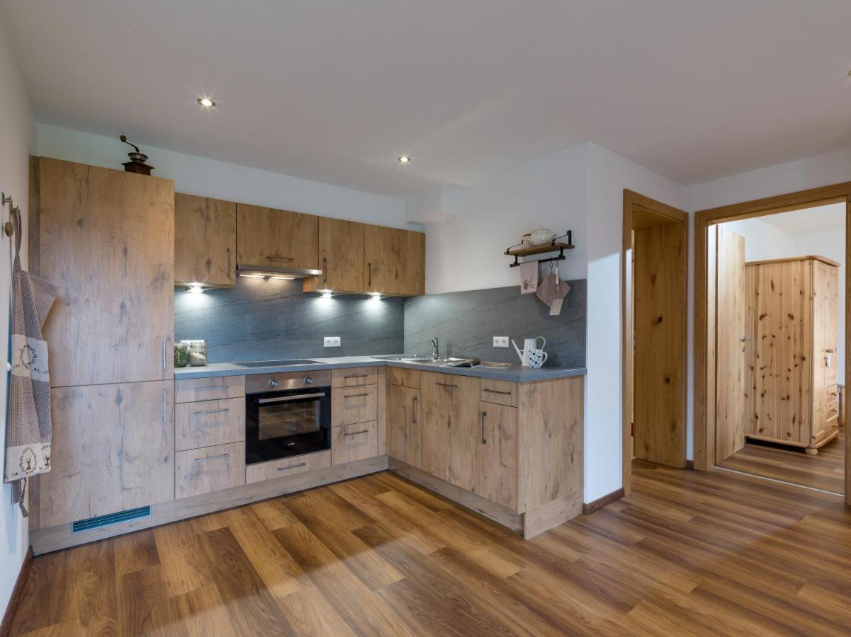 Holaus Apartment