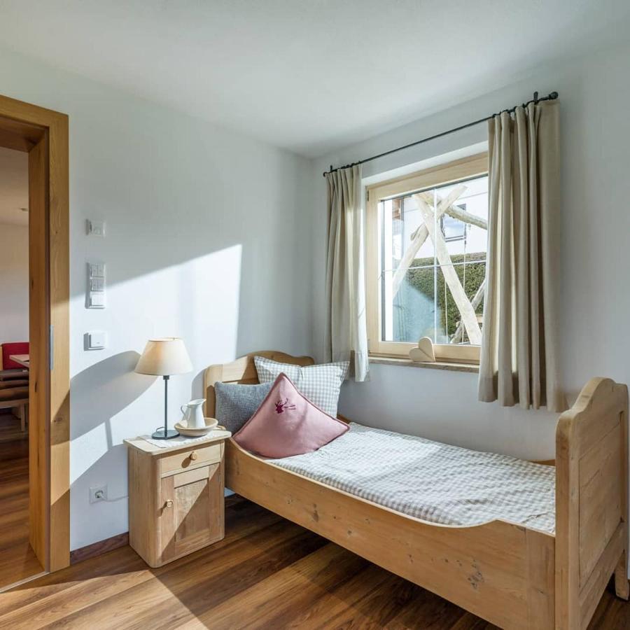 Apartment Holaus *