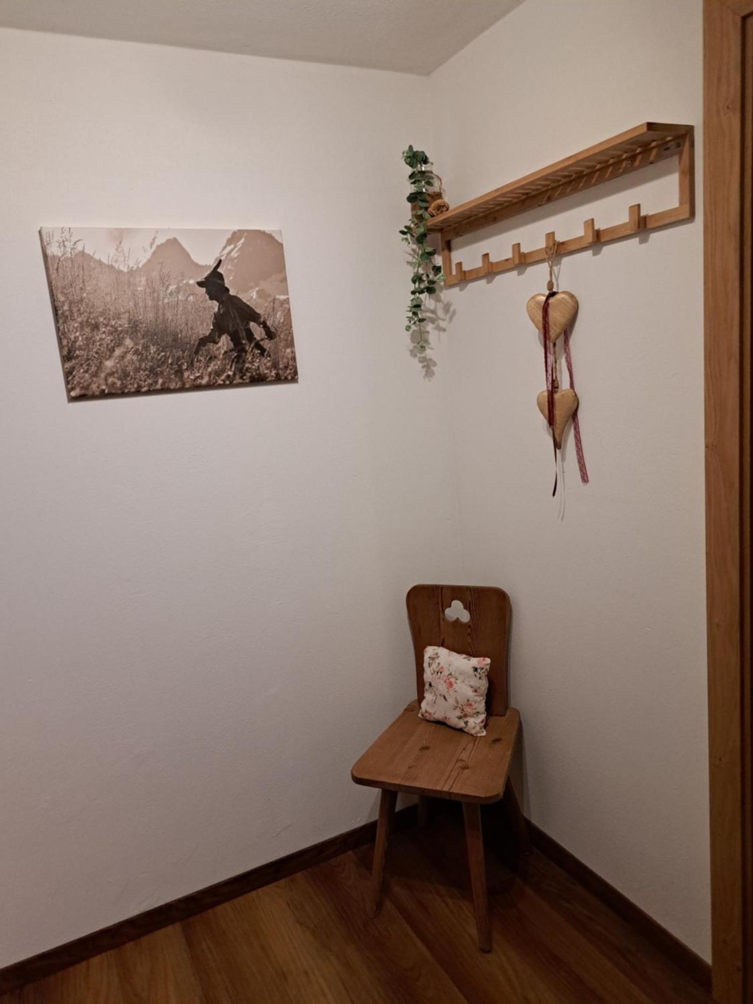 Apartment Holaus Westendorf