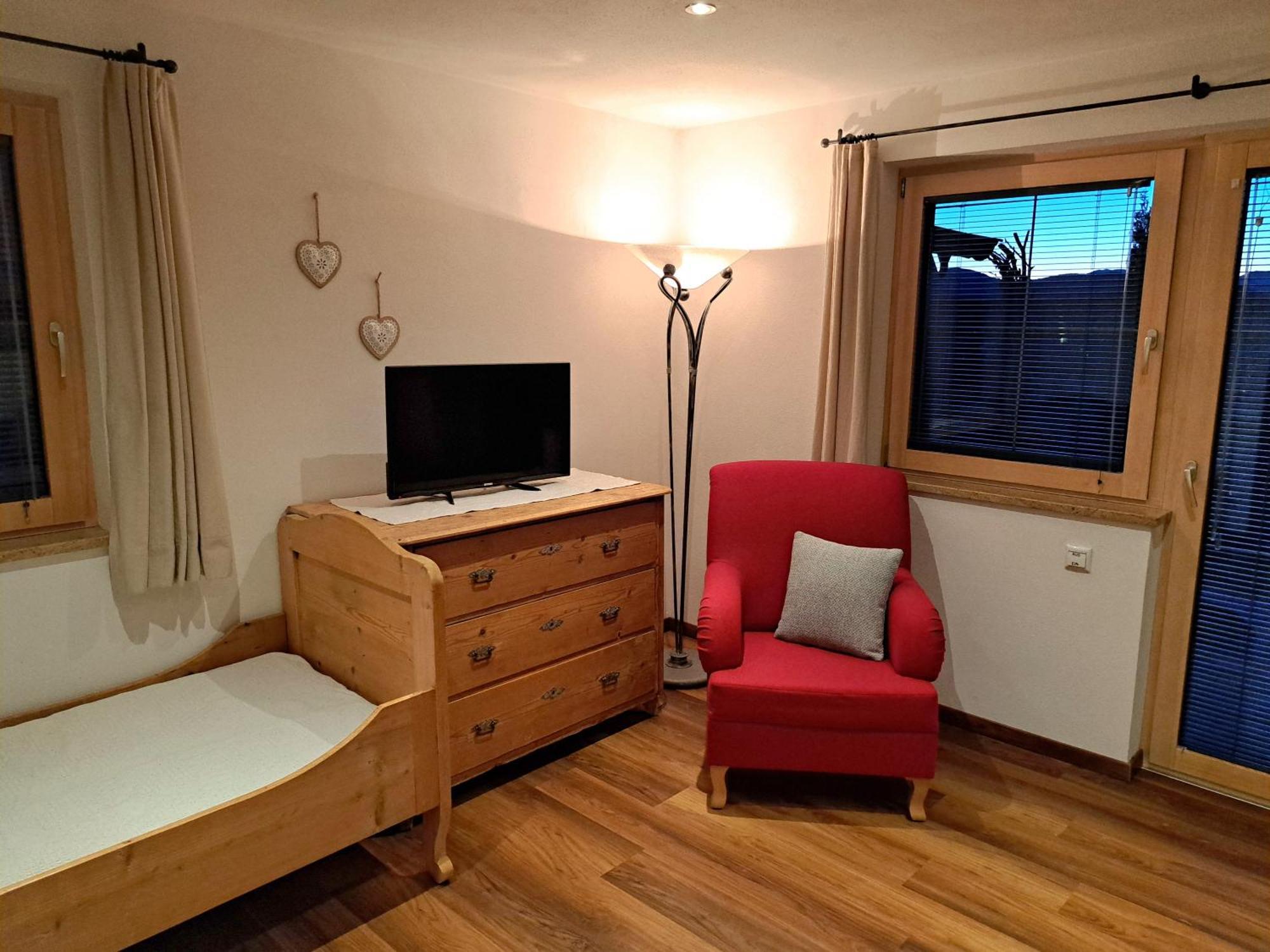 Apartment Holaus *