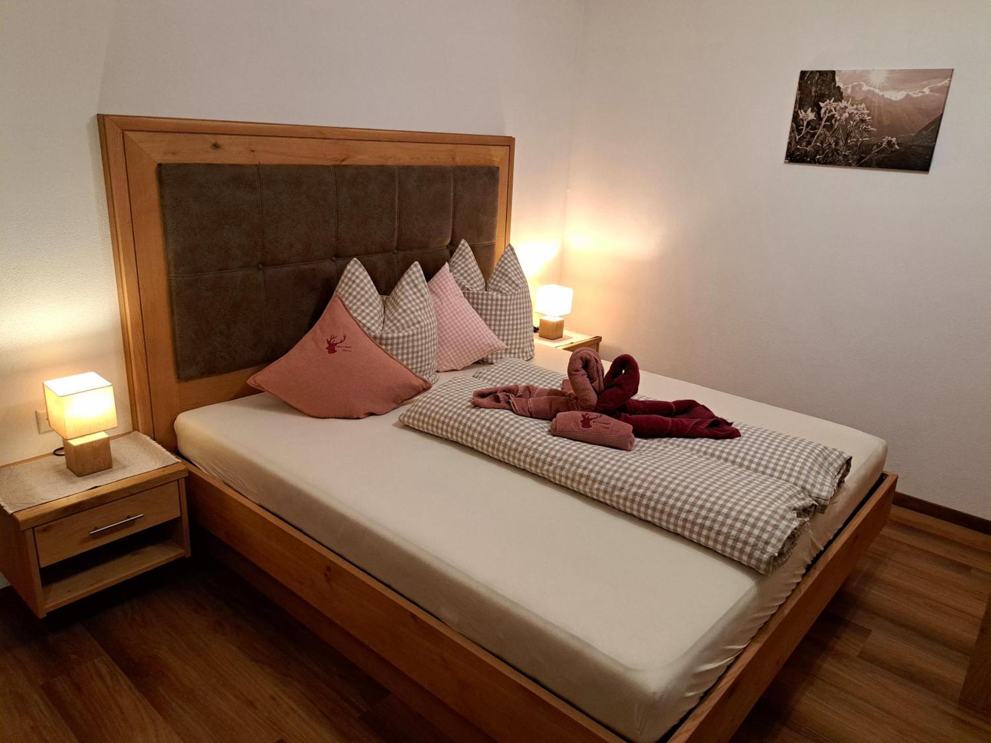 Apartment Holaus *