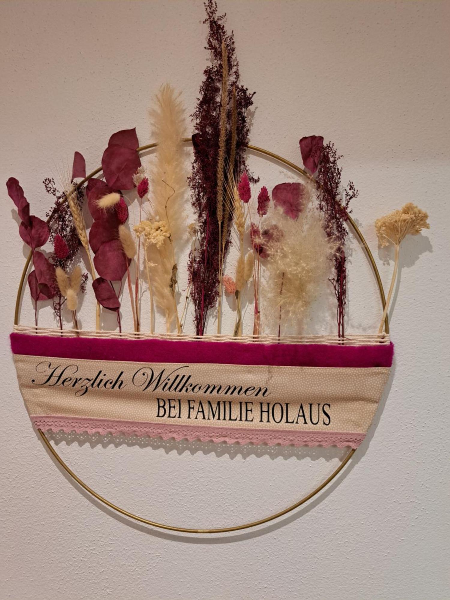 Apartment Holaus