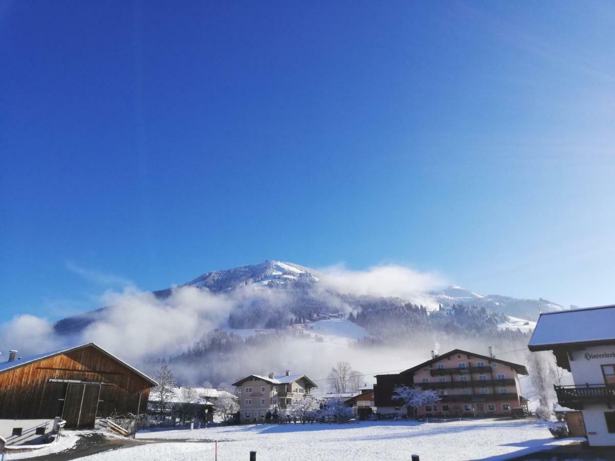 Holaus * Westendorf